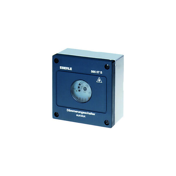 Eberle Controls Dämmerungsschalter DÄ 565 08